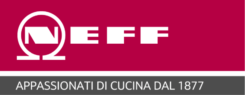 NEFF Brands Tomassini Arredamenti